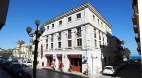 Отель Hotel Villa Ada  Поццалло